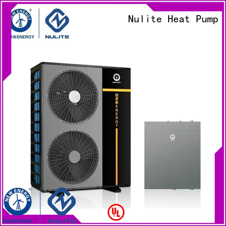 NULITE top brand split type air conditioner on-sale for cold weather