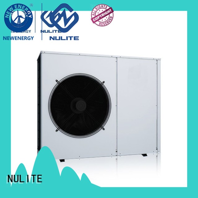 high quality swimming pool heater cost ODM for pool NULITE