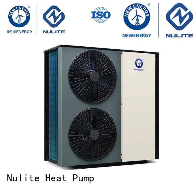 NULITE heating best inverter air conditioner top quality for office