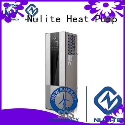 wall mounted air source heating free delivery for office