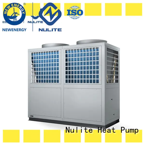 NULITE fast installation heat pump service energy-saving for kitchen
