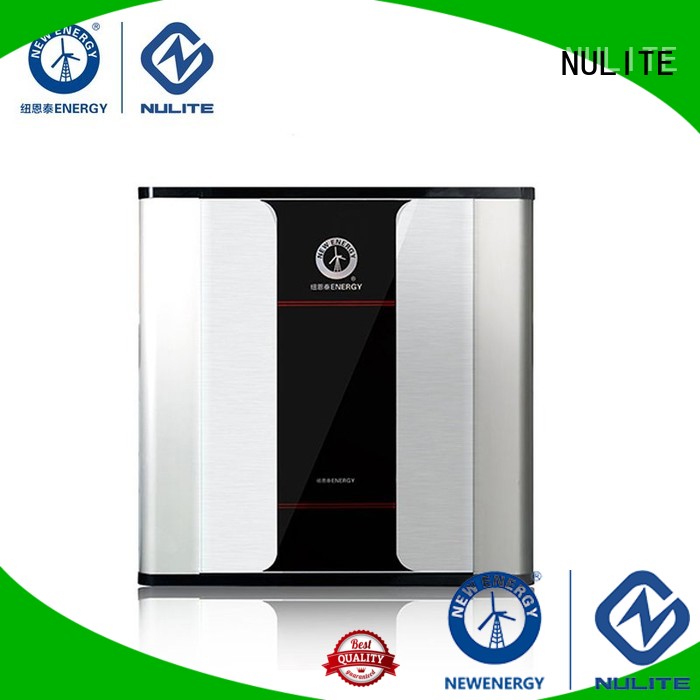Quality NULITE Brand 51kw all in one heat pump