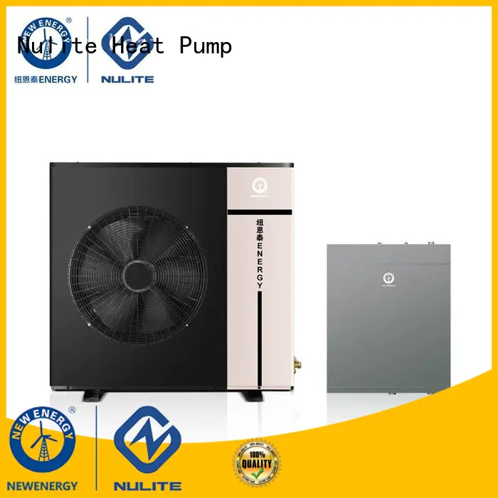 custom heat pump heating free delivery for wholesale