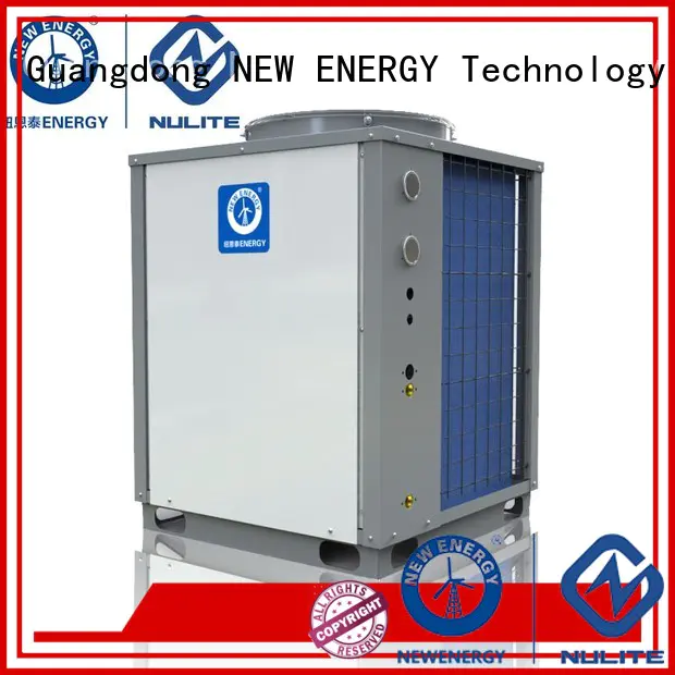 top selling heat pump hot water heater cost-efficient for house