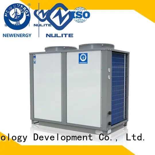38kw air heat domestic hot water heat pump NULITE Brand