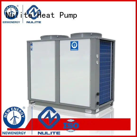 multi-functional heat pump cost wide energy-saving for shower