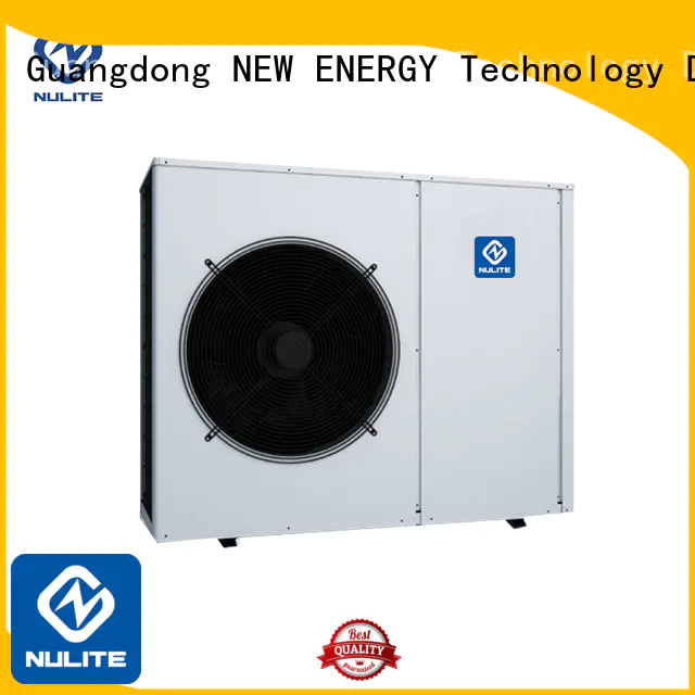 top selling heil heat pump energy-saved free delivery for house