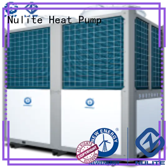 commercial heat pumps uk cost-efficient for family NULITE