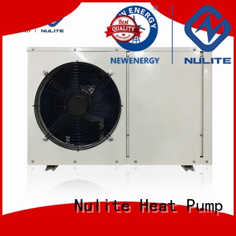 NULITE on -sale heat source pump cost-efficient for wholesale