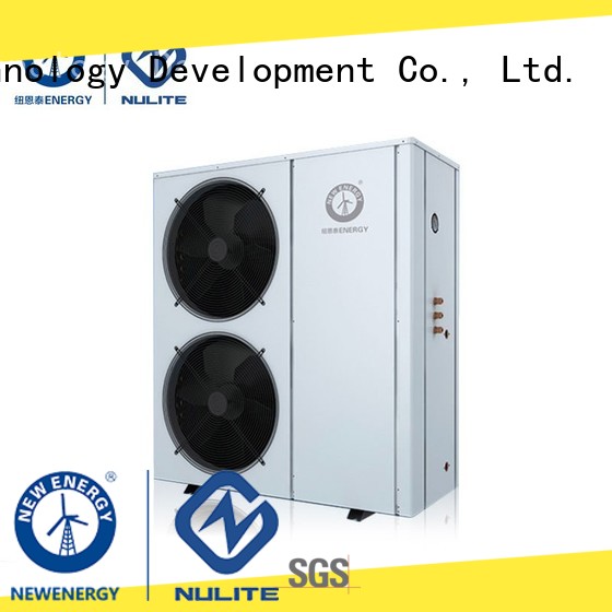 popular swimming pool heat pump manufacturers free delivery for office NULITE
